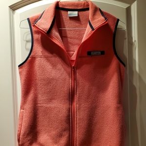 Columbia Vest